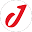 j