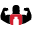 j