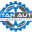j