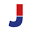 j