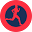 j