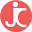 j