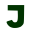 j