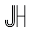 j