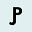 j