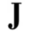 j