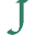 j