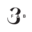 3