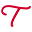 t