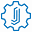 j