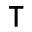 t