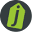 j