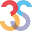 3