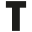 t