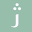 j
