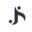 j