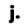 j