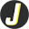 j