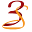 3