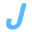 j