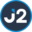j