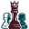 j