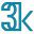 3