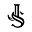 j