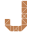 j