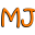 j