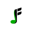 j