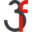 3