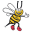 j