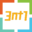 3