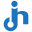 j
