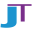 j