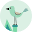j