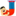 j