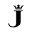 j