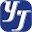 j