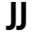 j