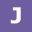 j