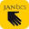 j