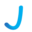 j