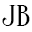j