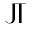 j