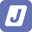 j