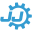 j
