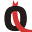 j