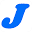j